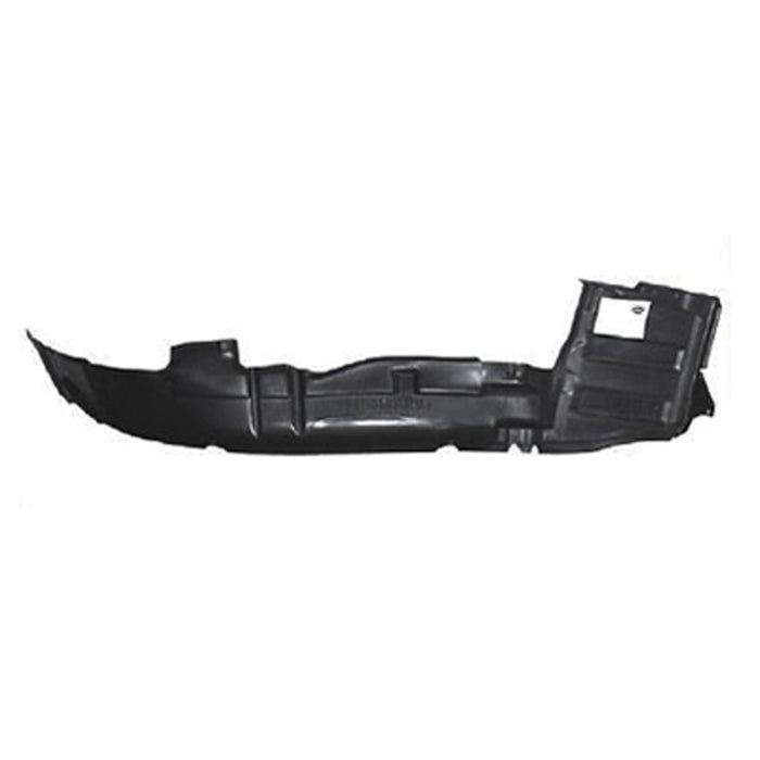 1999-2001 Mitsubishi Galant GTZ/LS Passenger Side Fender Liner 3L V6 - MI1249104-Partify-Painted-Replacement-Body-Parts