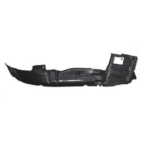 Passenger Side Fender Liner image