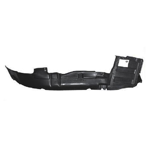 1999-2001 Mitsubishi Galant GTZ/LS Passenger Side Fender Liner 3L V6 - MI1249104-Partify-Painted-Replacement-Body-Parts