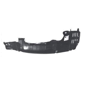 Passenger Side Fender Liner image