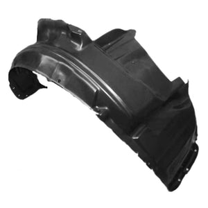 Passenger Side Fender Liner image