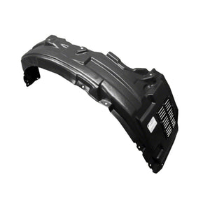 Passenger Side Fender Liner image