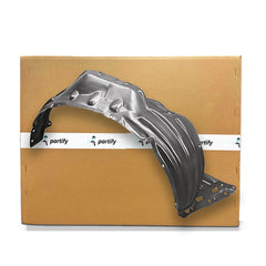 Passenger Side Fender Liner image