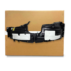 Passenger Side Fender Liner image