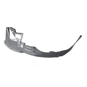 Front Driver Side Fender Splash Shield image