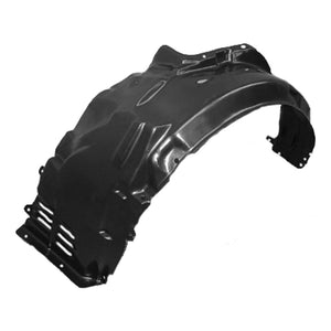 Front Driver Side Fender Splash Shield image