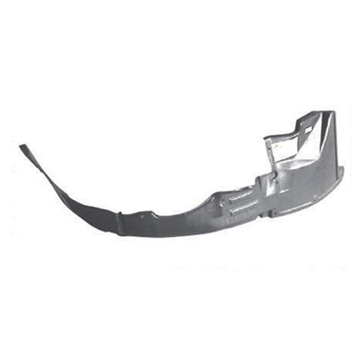 1995-1998 Eagle Talon/Mitsubishi Eclipse Front Passenger Side Fender Splash Shield 2L L4 Naturally Aspirated/Naturally Aspirated - MI1251102-Partify-Painted-Replacement-Body-Parts
