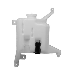 Washer Fluid Reservoir image