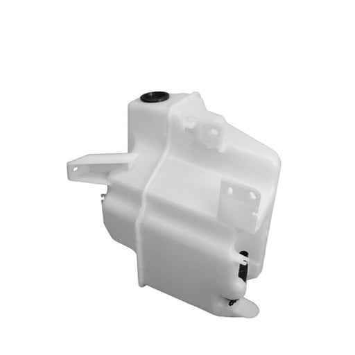 2008-2017 Mitsubishi Lancer ES Sportback/GT Sportback/GTS Sportback/Ralliart Sportback/SE Limited Edition Sportback/SE Sportback Washer Fluid Reservoir Reservoir & Pump Assembly - MI1288103-Partify-Painted-Replacement-Body-Parts