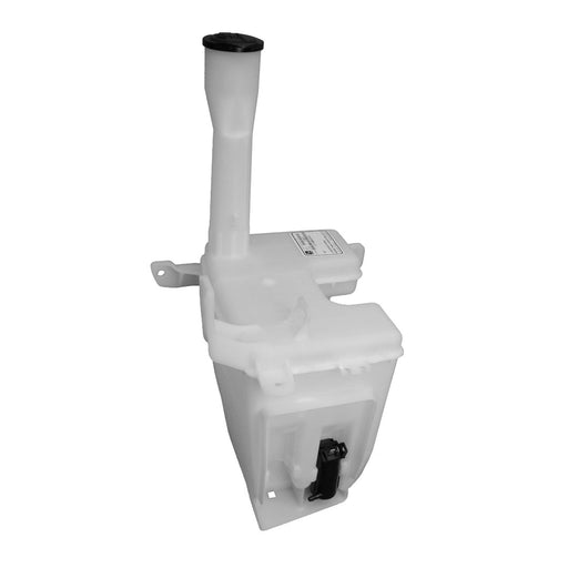 2002-2007 Mitsubishi Lancer Washer Fluid Reservoir W/Pump - MI1288104-Partify-Painted-Replacement-Body-Parts