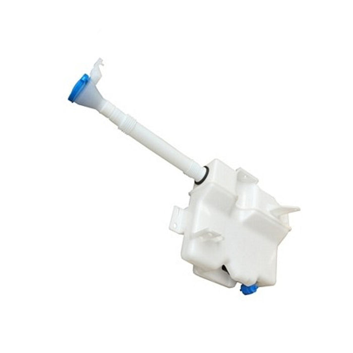 2007-2013 Mitsubishi Outlander Washer Fluid Reservoir Tank & Pump Assembly - MI1288105-Partify-Painted-Replacement-Body-Parts