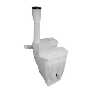 Washer Fluid Reservoir image