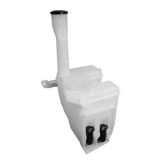 2004 Mitsubishi Lancer Washer Fluid Reservoir W/Rear Washer Reservoir & Front/Rear Pump Assy - MI1288108-Partify-Painted-Replacement-Body-Parts