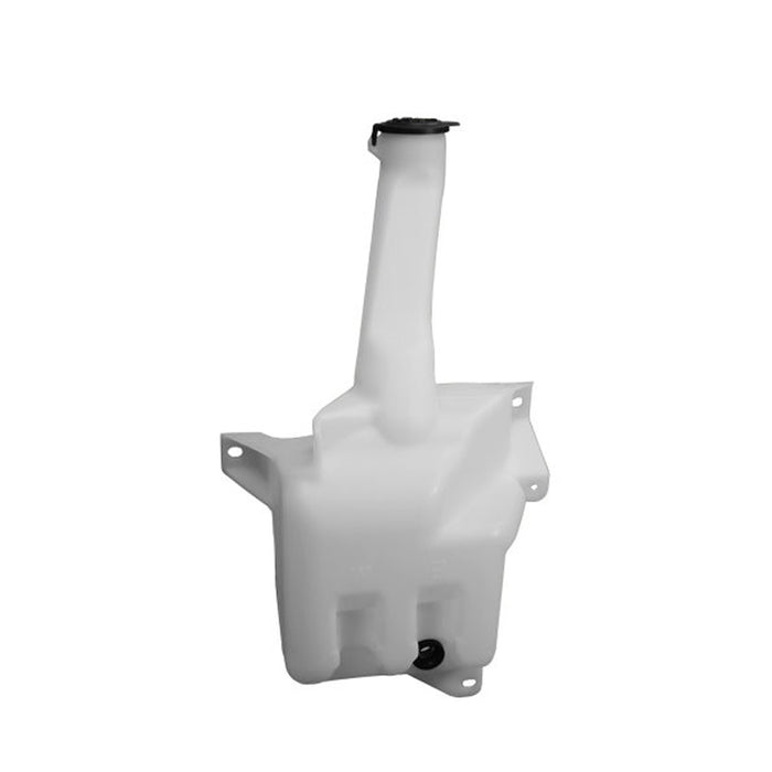 2000-2005 Mitsubishi Eclipse Washer Fluid Reservoir W/O Rear Wiper Reservoir & Cap Assembly - MI1288109-Partify-Painted-Replacement-Body-Parts