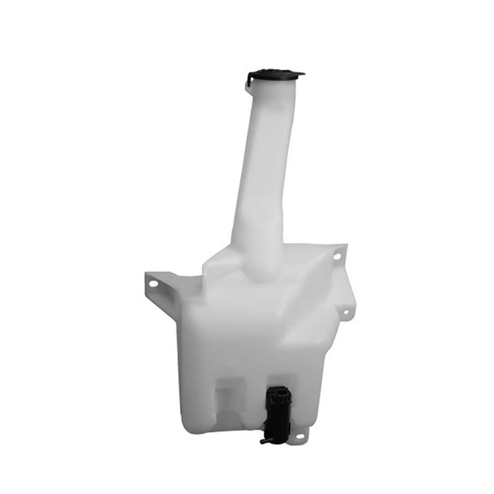 2000-2005 Mitsubishi Eclipse Washer Fluid Reservoir W/O Rear Wiper Reservoir/Cap/Pump Assembly - MI1288110-Partify-Painted-Replacement-Body-Parts