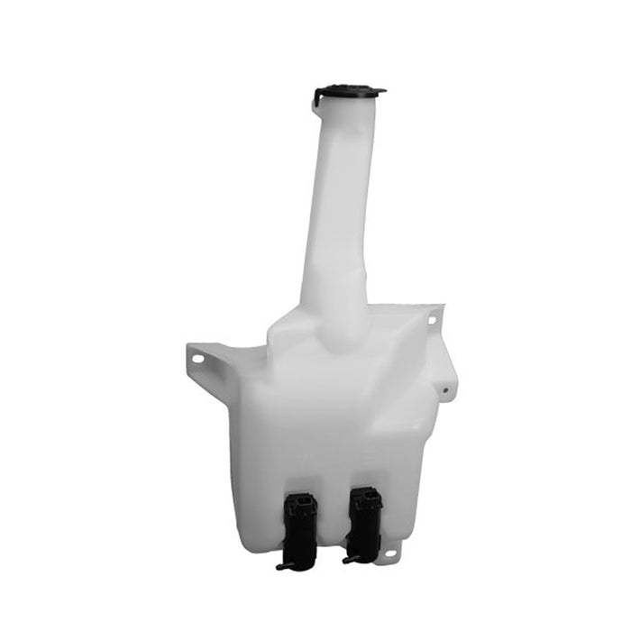 2000-2005 Mitsubishi Eclipse Washer Fluid Reservoir W/Rear Wiper Reservoir/Cap/Fr & Rr Pump Assembly - MI1288112-Partify-Painted-Replacement-Body-Parts