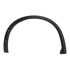 Front Driver Side Wheel Arch Molding image
