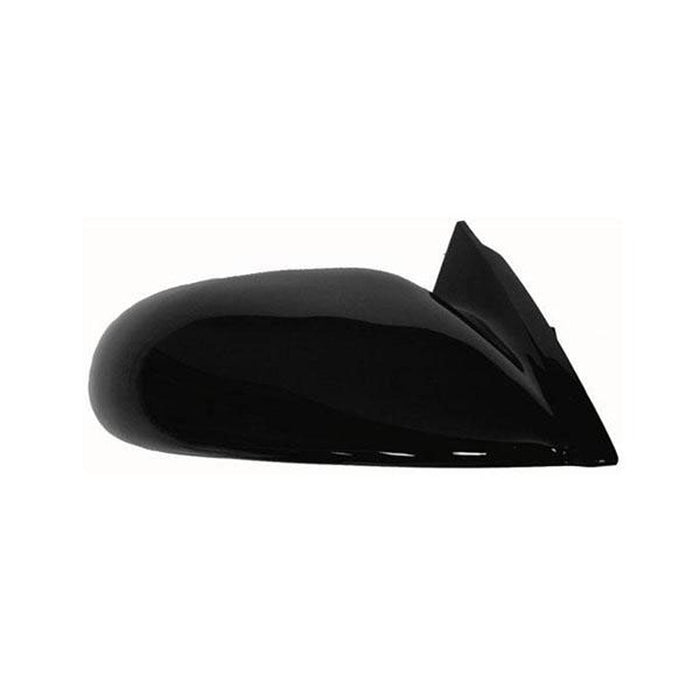 Eagle Talon/Mitsubishi Eclipse Passenger Side Door Mirror Manual Remote Assembly - MI1321114