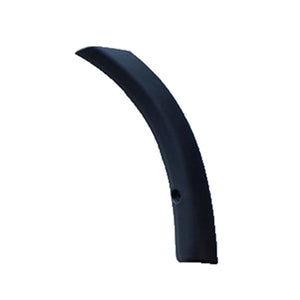 Rear Driver Side Wheel Arch Molding image