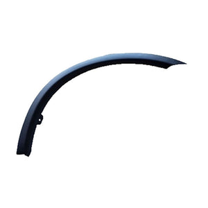 Rear Driver Side Wheel Arch Molding image