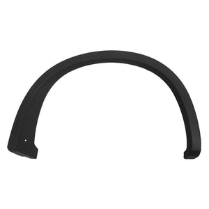 Rear Driver Side Wheel Arch Molding image