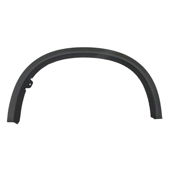 Mitsubishi Outlander Sport/RVR Rear Driver Side Wheel Arch Molding From 5-19 - MI1790105