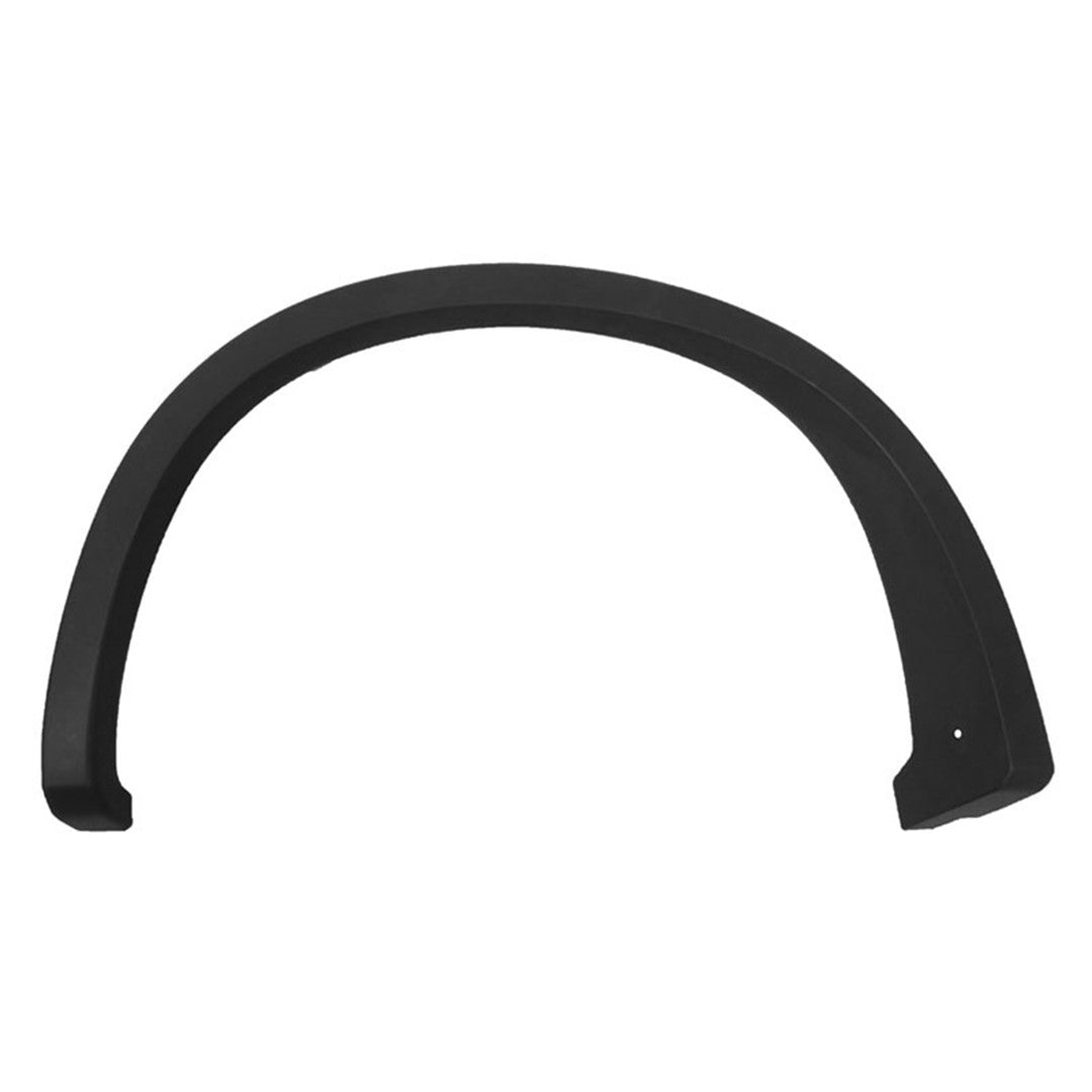 2022-2024 Mitsubishi Outlander Rear Passenger Side Wheel Arch
