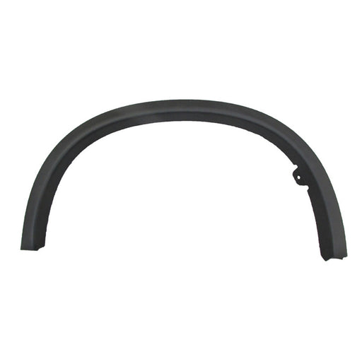 Mitsubishi Outlander Sport/RVR Rear Passenger Side Wheel Arch Molding To 11-17 - MI1791103