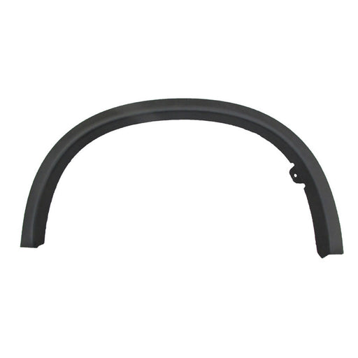 Mitsubishi Outlander Sport/RVR Rear Passenger Side Wheel Arch Molding From 11-17 To 5-19 - MI1791104