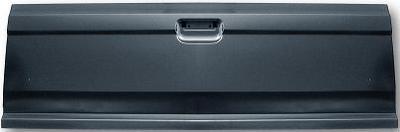 1987-1996 Dodge Ram 50/Mitsubishi Mighty Max CAPA Certified Tailgate Shell - MI1900101C-Partify-Painted-Replacement-Body-Parts