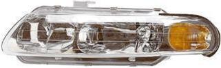 1995-1996 Chrysler Sebring Driver Side Headlight Assembly Composite 2 Door Coupe - MI2502101-Partify-Painted-Replacement-Body-Parts