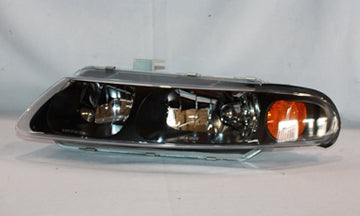 1997-2000 Dodge Avenger Driver Side Headlight Assembly Composite - MI2502113-Partify-Painted-Replacement-Body-Parts