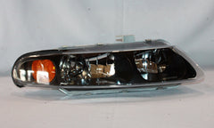 Passenger Side Headlight Assembly image