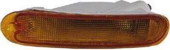 1995-1996 Chrysler Sebring/Dodge Avenger Driver Side Parking Light Assembly 2 Door Coupe - MI2520103-Partify-Painted-Replacement-Body-Parts