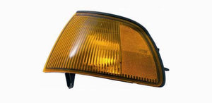 Driver Side Parking Light Assembly image