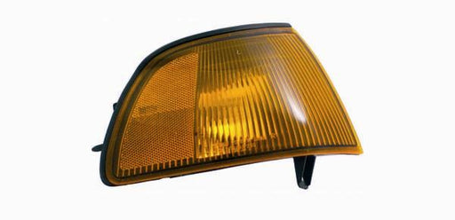 1997-1999 Mitsubishi Montero Sport Passenger Side Parking Light Assembly Corner Lamp - MI2521118-Partify-Painted-Replacement-Body-Parts