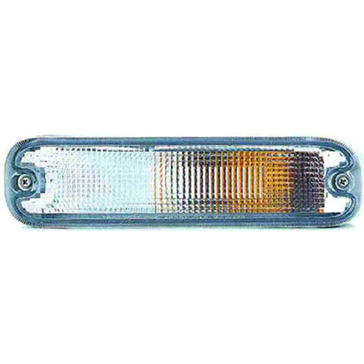 Mitsubishi Galant Front Driver Side Turn Signal Light - MI2530102