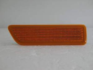 Front Passenger Side Side Reflector image