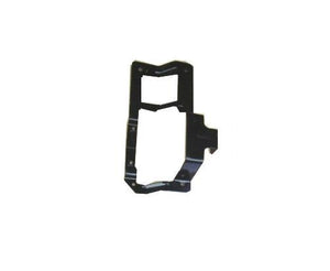Passenger Side Fog Light Cover image