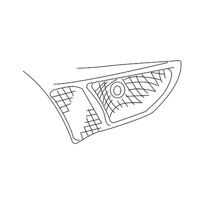 Partify rebuilt image - MI2802104