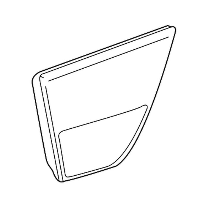 Partify rebuilt image - MI2831100