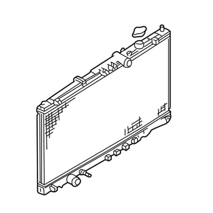 Partify rebuilt image - MI3010108