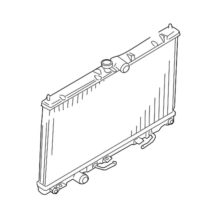 Partify rebuilt image - MI3010198