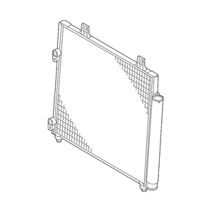 A/C Condenser image