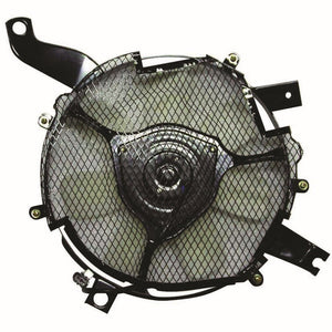 A/C Condenser Fan Assembly image