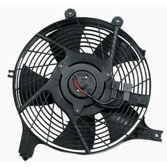 A/C Condenser Fan Assembly image