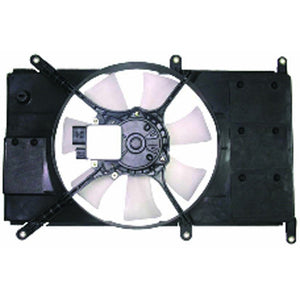 Engine Cooling Fan Assembly image