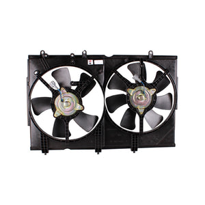 Engine Cooling Fan Assembly image