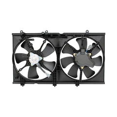 Engine Cooling Fan Assembly image