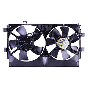 Engine Cooling Fan Assembly image